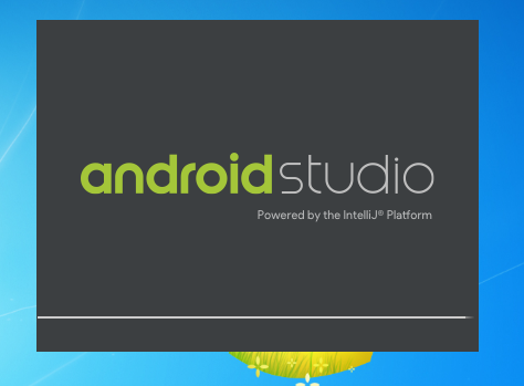Belajar dasar-dasar Android Studio