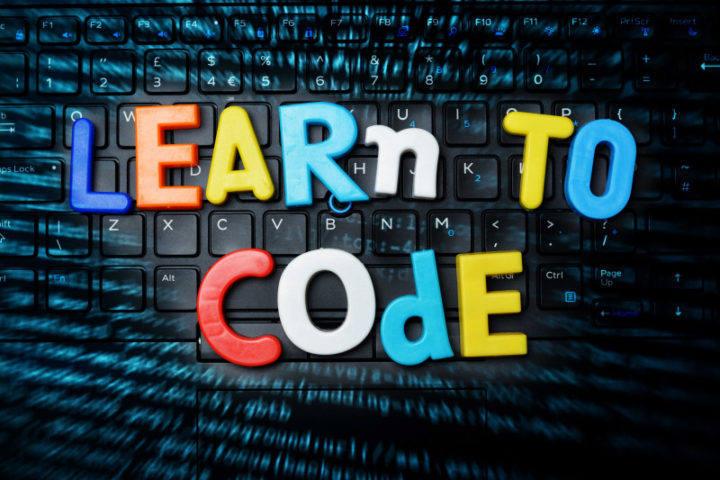 20+ Dasar-Dasar Coding Website, Apa Itu Coding Lengkap !