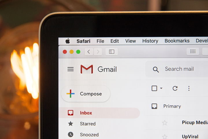 Cara Email Blast Untuk Email Marketing