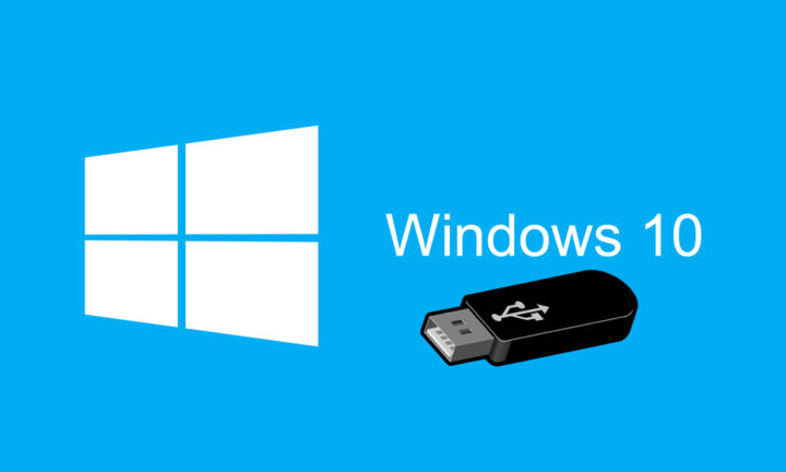 Step by Step Cara Instal Windows 10 dengan Flashdisk - Pak Sulthon