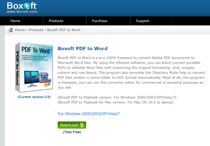Tips Cara Convert PDF ke Word Dengan Mudah