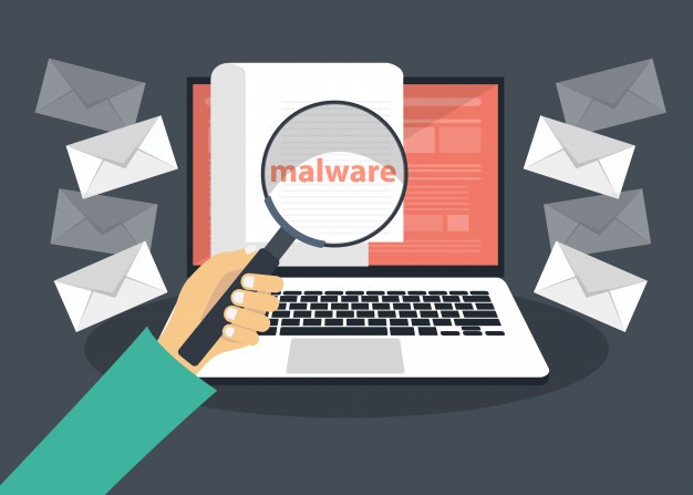 Malware Adalah Masalah Serius pada Komputer, 100% Wajib Tahu !