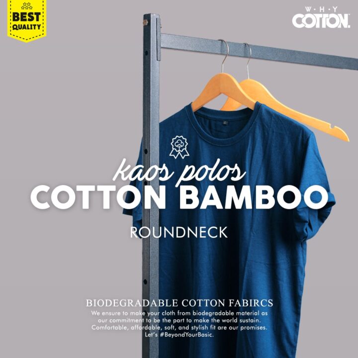 cotton bamboo