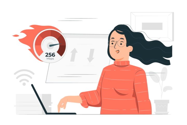 Cara Mempercepat Kecepatan Website Untuk Optimasi SEO