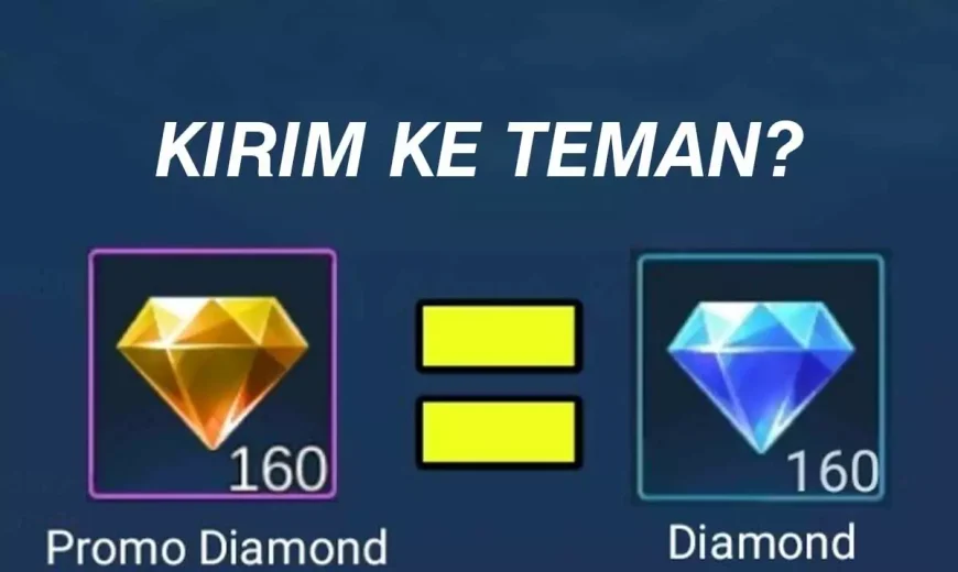 promo diamond free fire