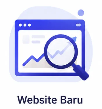 Website Baru